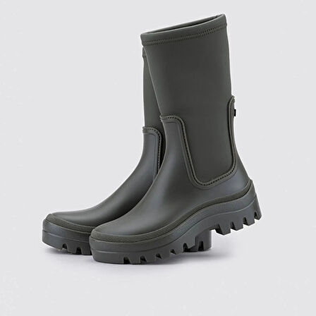 igora W10301-042 SOUL ENGOMADO KIŞLIK OUTDOOR BOT AYAKKABI