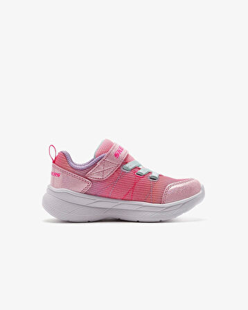 Sketchers 303518N PKMT SNAP SPRINTS 2.0 - STARS AWAY BEBEK SPOR AYAKKABI