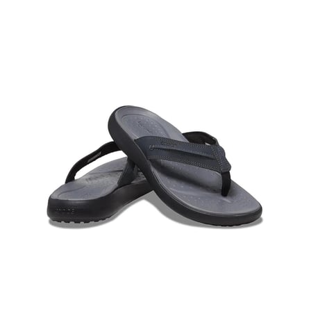 croc 209332-001 Yukon Vista II LR Flip Parmak arası TERLİK