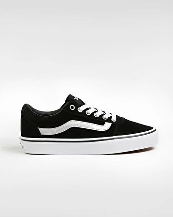 vans VN000CV6BM81 WARD GÜNLÜK SPOR AYAKKABI