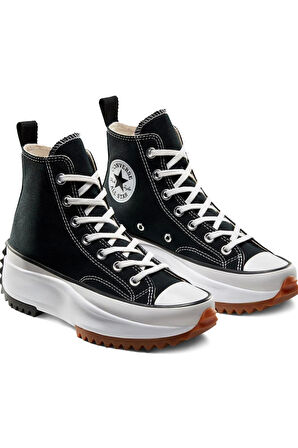 converse 166800C RUN STAR HIKE HI GÜNLÜK SPOR AYAKKABI