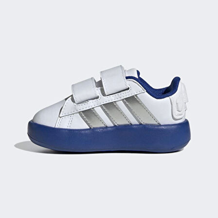 adidas IH1139 DROIDS GRAND COURT BEBEK SPOR AYAKKABI