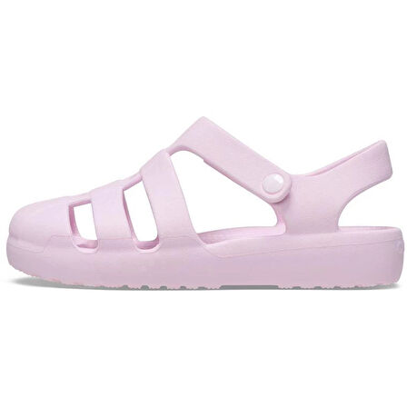croc 210625-6ZW CLASSIC FISHERMAN SPOR TERLİK SANDALET