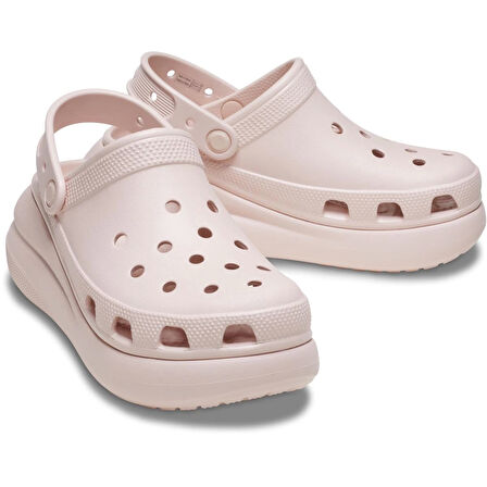 crocs 207521-6UR CRUSH CLOG BAYAN TERLİK SANDALET