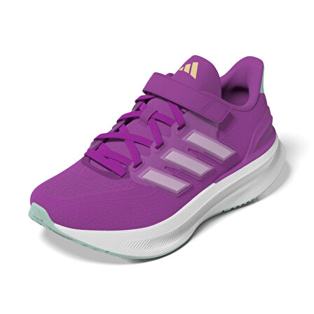 adidas JR5378 ULTRARUN 5 ÇOCUK SPOR AYAKKABI