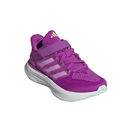 adidas JR5378 ULTRARUN 5 ÇOCUK SPOR AYAKKABI