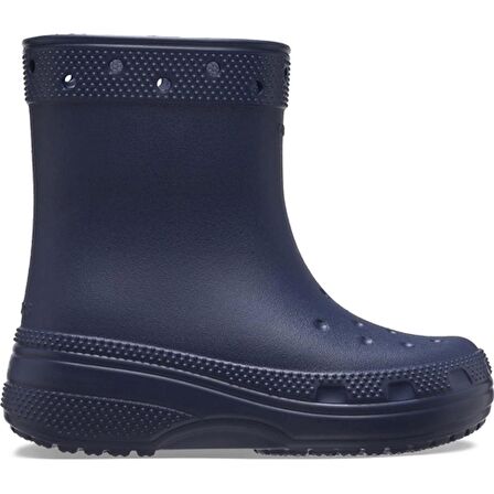 crocs 208545-410 CLASSIC BOOT ÇOCUK KIŞLIK ÇİZME BOT