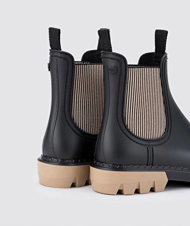 igora W10317-004 ROCK BICOLOR KIŞLIK BOT ÇİZME