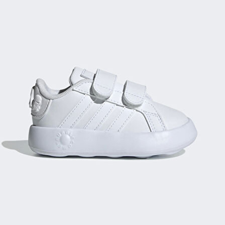 adidas IH7578 STAR WARS GRAND COURT BEBEK SPOR AYAKKABI