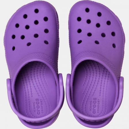 croc 206990-510 CLASSIC CLOG T ÇOCUK SANDALET