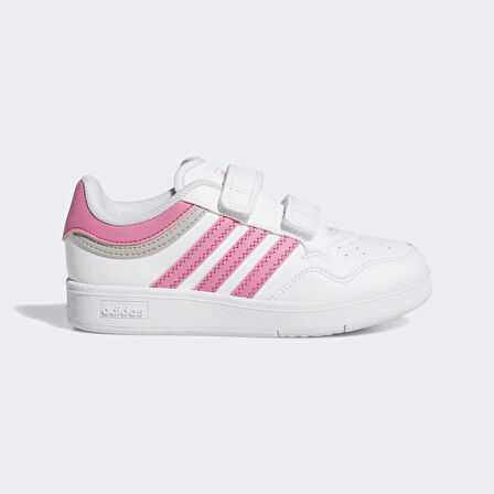 adidas JI0907 HOOPS 4.0 ÇOCUK SPOR AYAKKABI