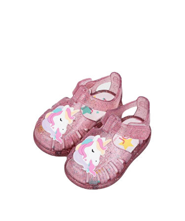 igora S10341-387 TOBBY UNICORNIO ÇOCUK TERLİK SANDALET