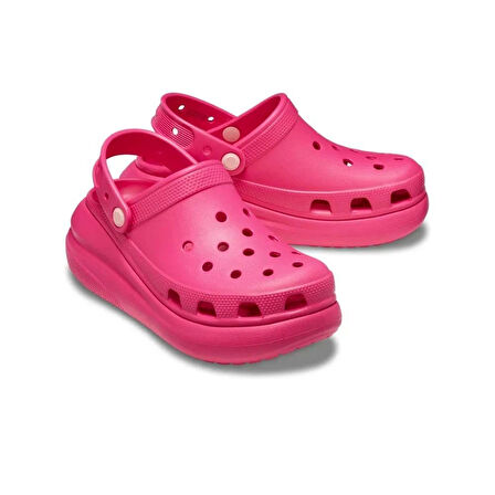 crocs 207521-6ZQ CRUSH CLOG BAYAN TERLİK SANDALET