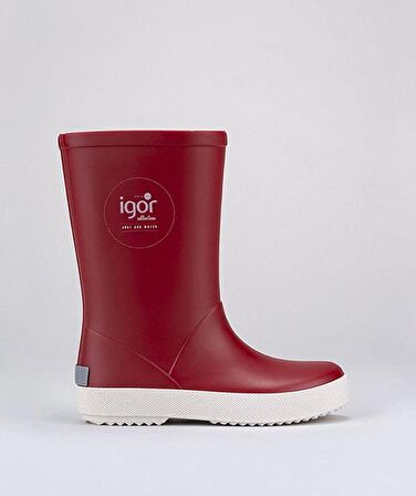 igor W10107-005 W10107 SPLASH NAUTICO PLASTİK ÇİZME BOT