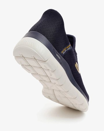 Sketchers 233177TK NVYL ARCH FIT SUMMITS GÜNLÜK SPOR AYAKKABI