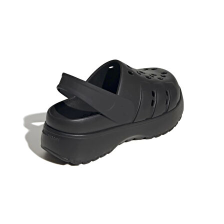 adidas JP9577 ADILETTE CLOG PLATFORM SPOR TERLİK