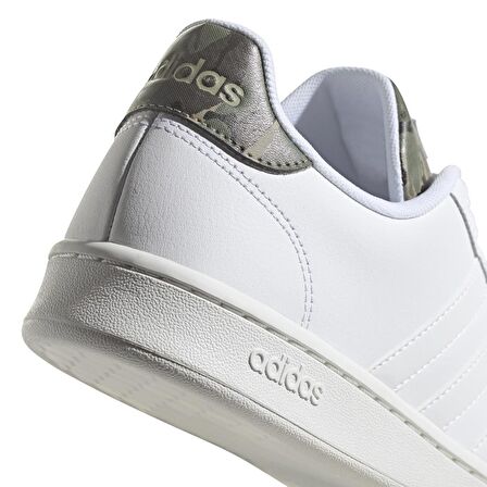 adidas H04549 GRAND COURT GÜNLÜK SPOR AYAKKABI