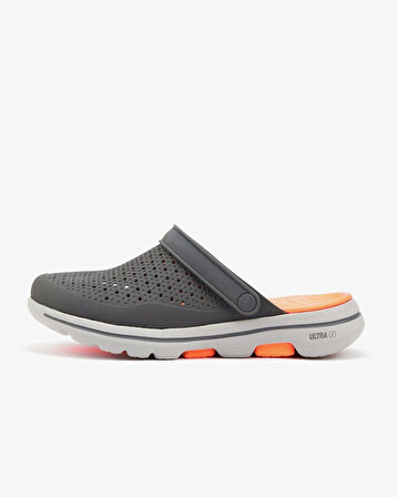 Sketchers 243002 CCOR GO WALK 5 FOAMIES - ASTONISHED TERLİK SANDALET