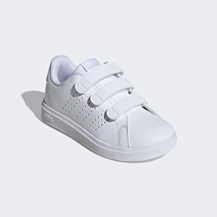 adidas IE9020 ADVANTAGE BASE 2.0 ÇOCUK SPOR AYAKKABI