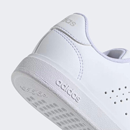 adidas IE9020 ADVANTAGE BASE 2.0 ÇOCUK SPOR AYAKKABI