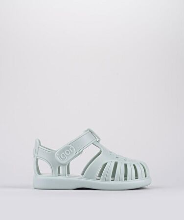 igor S10271-026 TOBBY SOLID BEBEK ÇOCUK SANDALET