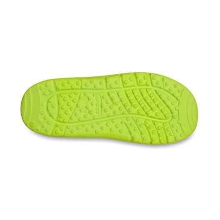 croc 210619-85H SWIFTWATER SPLASH ÇOCUK SPOR TERLİK SANDALET