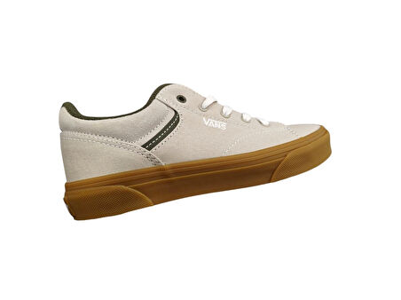 vans VN0A4U2550K1 YT SELDAN GÜNLÜK SPOR AYAKKABI