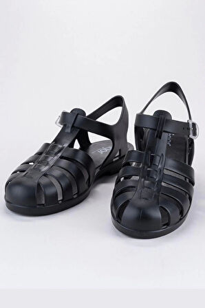 igora S10259-002 BIARRITZ MATE Kadın TERLK SANDALET