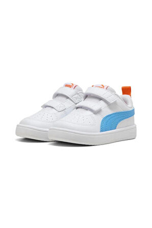 puma 391328-37 RICKIE V INF BEBEK SPOR AYAKKABI