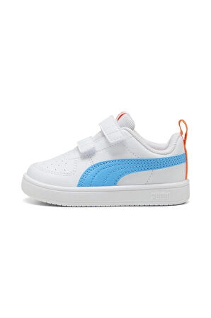 puma 391328-37 RICKIE V INF BEBEK SPOR AYAKKABI