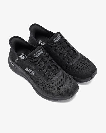Skecher 150066TK BBK ARCH FIT 2.0 - EASY CHIC GÜNLÜK SPOR AYAKKABI