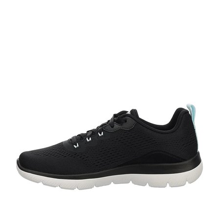 Sketchers 150755TK BLK ARCH FIT SUMMITS GÜNLÜK SPOR AYAKKABI