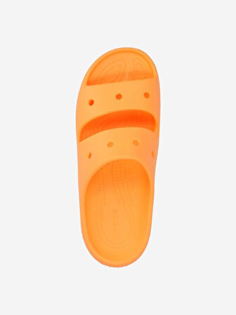 crocs 209403-85Q CLASSIC SANDAL V2 SPOR TERLİK