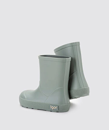 igora W10291-013 YOGI OCUK KIŞLIK YAĞMUR BOT ÇİZME