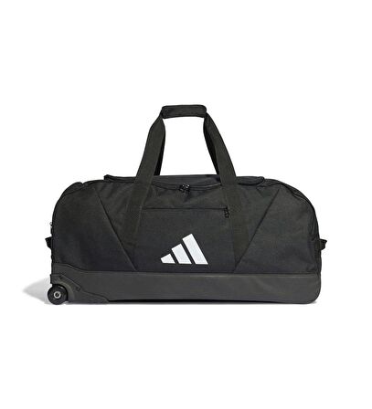 adidas HS9756 TIRO TROLLEY XL TEKERLEKLİ SPOR ÇANTA 80 cm x 42 cm x 38 cm