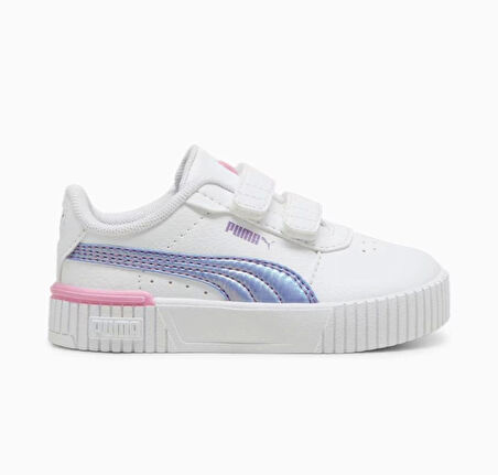 puma 397974-01 CARINA 2.0 BOUNCY SKY BEBEK SPOR AYAKKABI