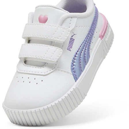 puma 397974-01 CARINA 2.0 BOUNCY SKY BEBEK SPOR AYAKKABI