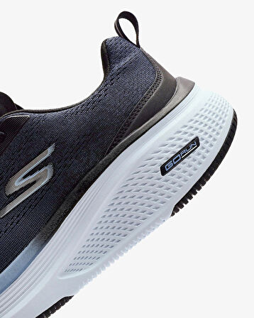 Sketchers 129000 BKBL GO RUN ELEVATE 2.0 GÜNLÜK SPOR AYAKKABI