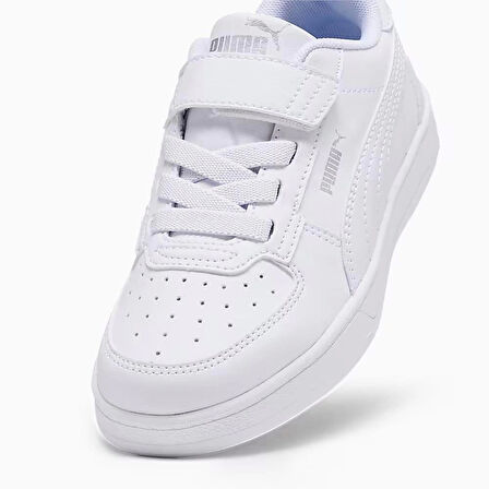 puma 393839-02 CAVEN 2.0 AC+ ÇOCUK SPOR AYAKKABI