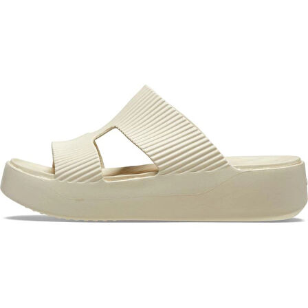 croc 210701-0LH GETAWAY GROOVE PLATFORM HSTRAP SPOR TERLİK SANDALET