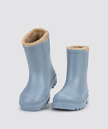 igora W10290-225 TOKIO BORREGUITO KILIK ÇOCUK ÇİZME BOT