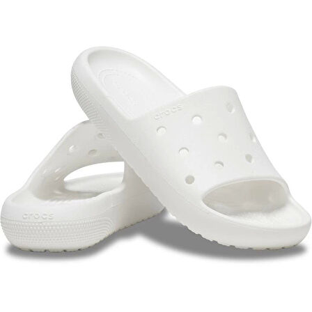 croc 209401-100 CLASSIC SLIDE V2 SPOR TERLİK
