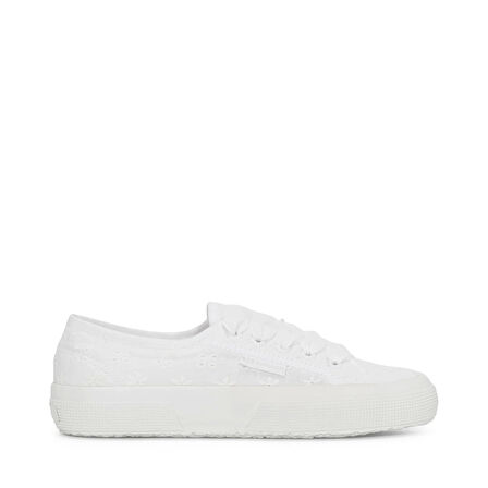 superga S5137JW-A0A 2750 FLOWER SANGALLO GÜNLÜK SPOR AYAKKABI