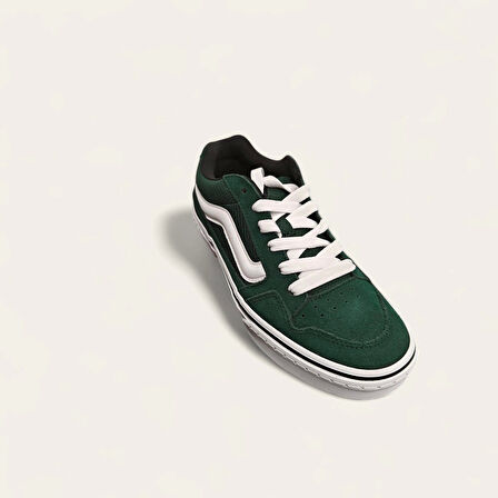 vans VN0007P9EME1 CALDRONE GÜNLÜK SPOR AYAKKABI