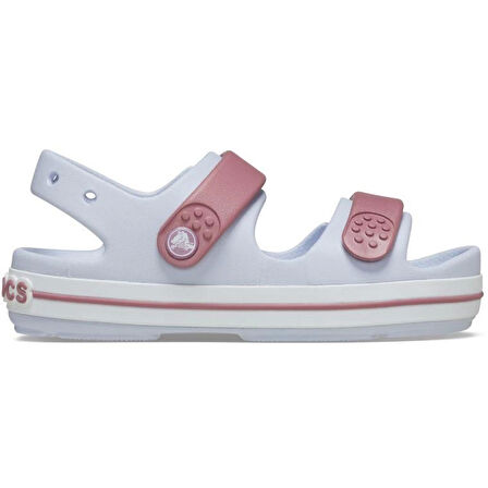 croc 209424-5AH CROCBAND CRUISER SANDAL ÇOCUK TERLİK SANDALET