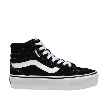 vans VN0A5EM71871 WM FILMORE HI PLATFORM GÜNLÜK SPOR AYAKKABI