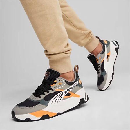 puma 395262-02 TRINITY DESERT ROAD GÜNLÜK SPOR AYAKKABI