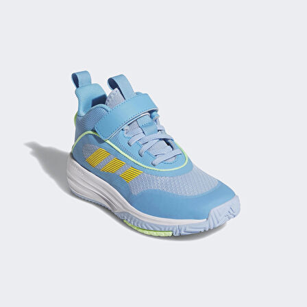 adidas JQ7942 OWNTHEGAME 3.0 BASKETBOL AYAKKABISI