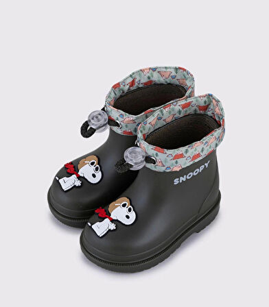 igora W10277-042 BIMBI SNOOPY ÇOCUK KIŞLIK BOT