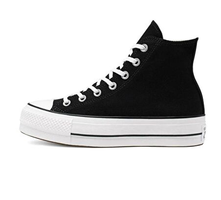 converse 560845C CHUCK TAYLOR ALL STAR LIFT GÜNLÜK SPOR AYAKKABI